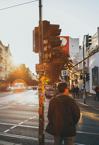 Tornando as viagens mais seguras e inteligentes
