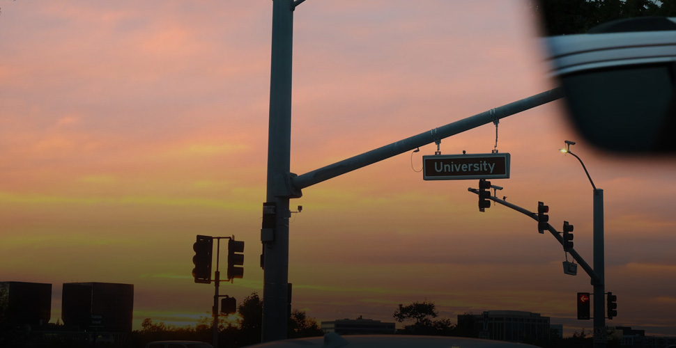 Solu&ccedil;&atilde;o de controle de sinal inteligente