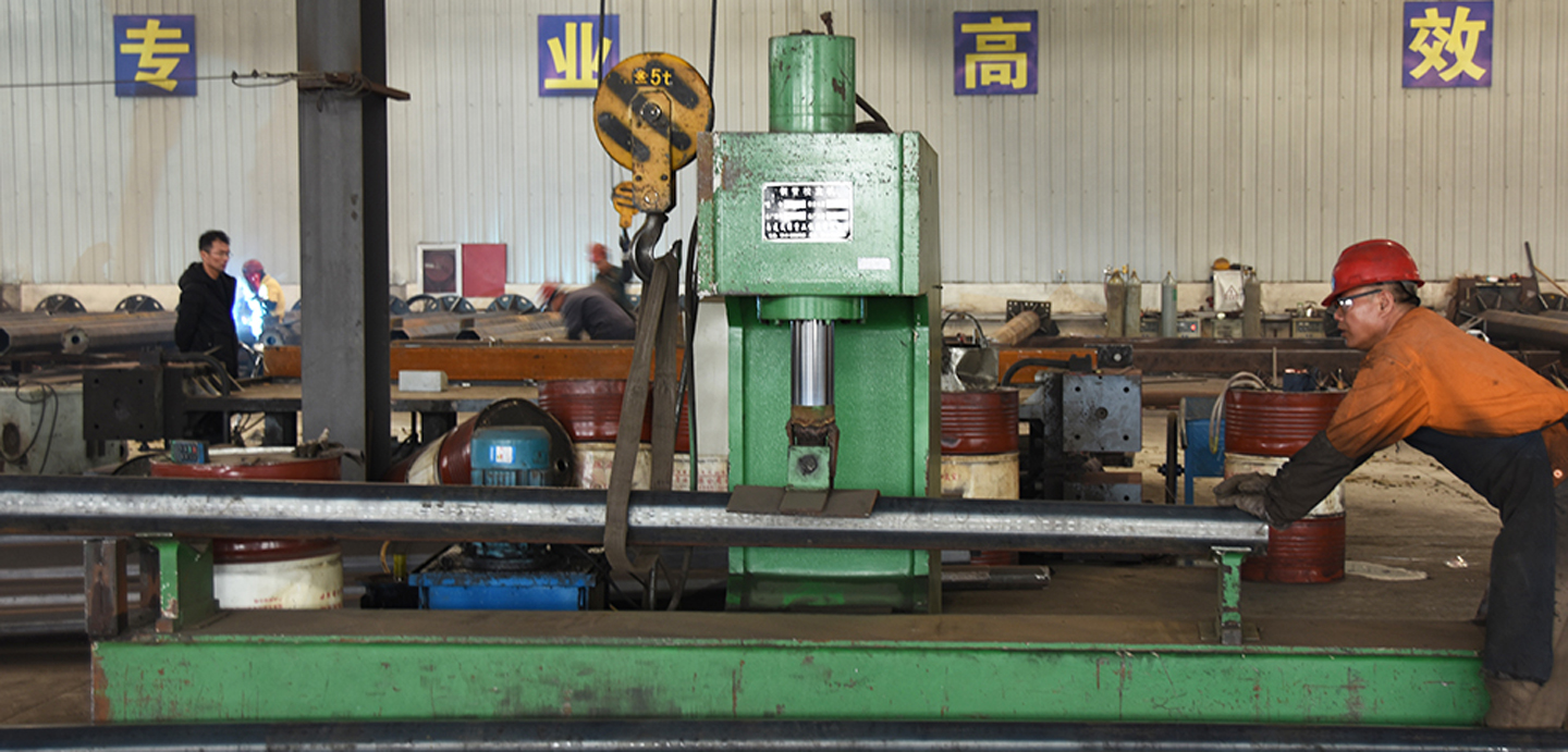 Equipamentos de produ&ccedil;&atilde;o de hastes