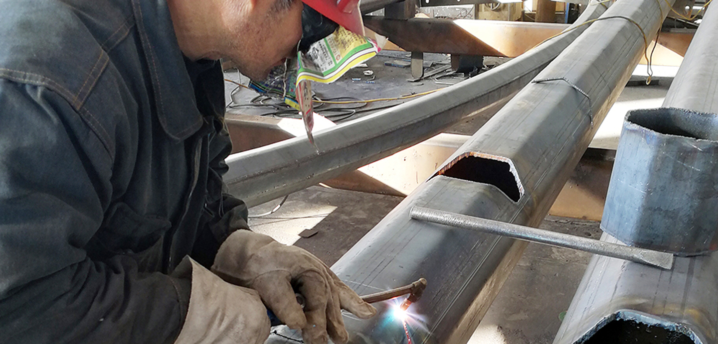 Equipamentos de produ&ccedil;&atilde;o de hastes