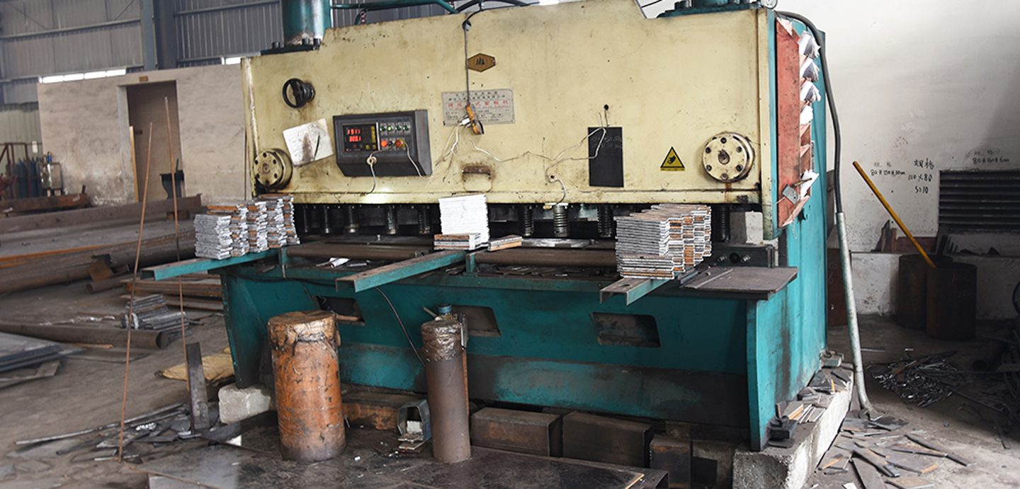 Equipamentos de produ&ccedil;&atilde;o de hastes