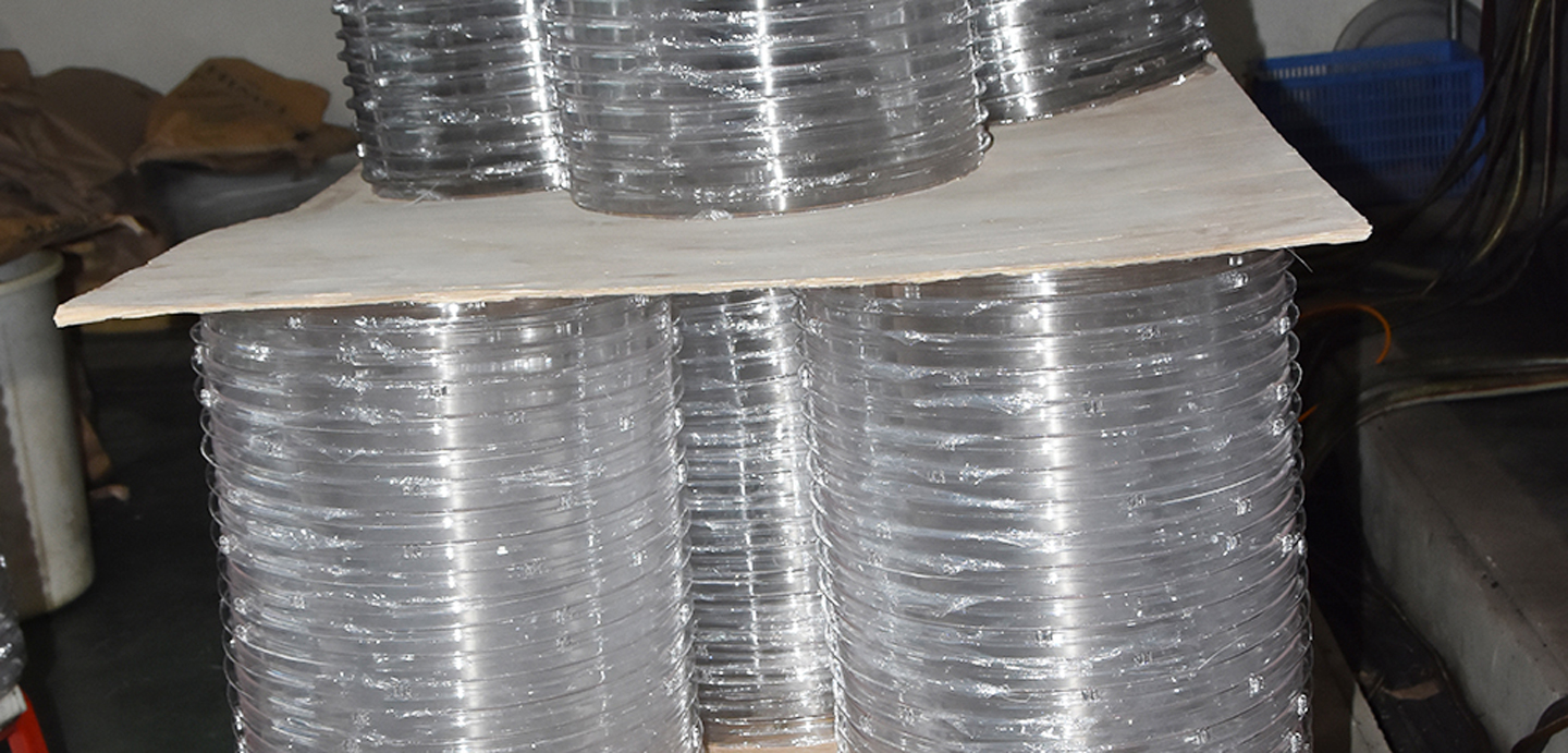 Moldagem por inje&ccedil;&atilde;o