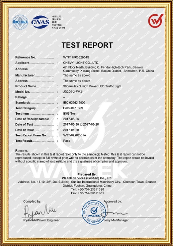 RELAT&Oacute;RIO DE TESTE