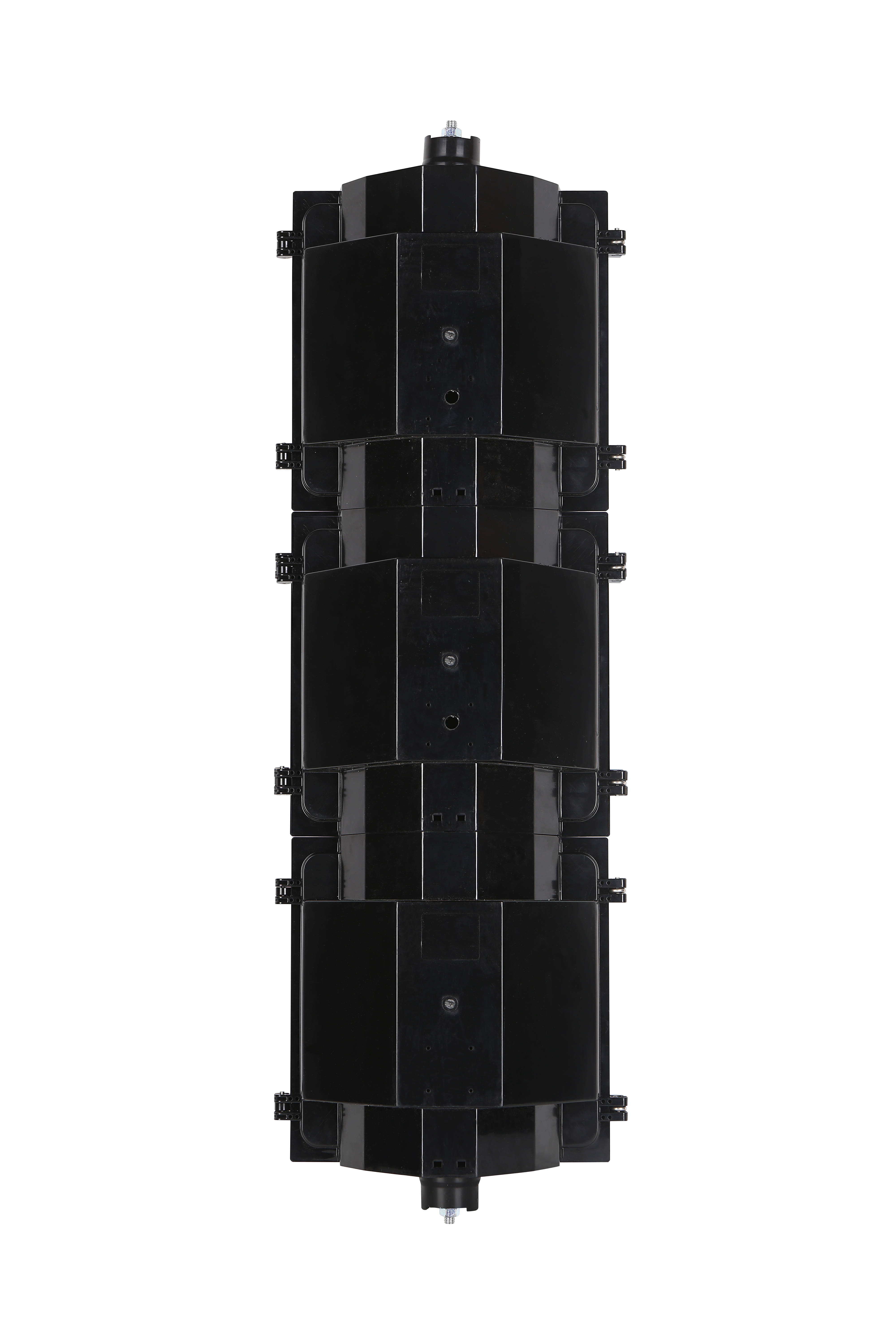 Luz de sinalização LED de alto fluxo para bicicleta Luz de sinalização LED de alto fluxo para bicicleta