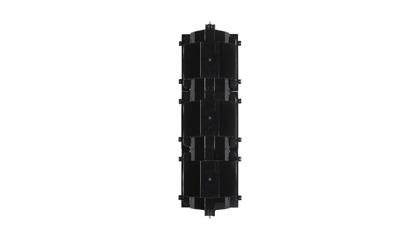 Semáforo LED para bicicleta FAMA High Flux RYG: Soluções de sinalização de alto desempenho para mobilidade sustentável