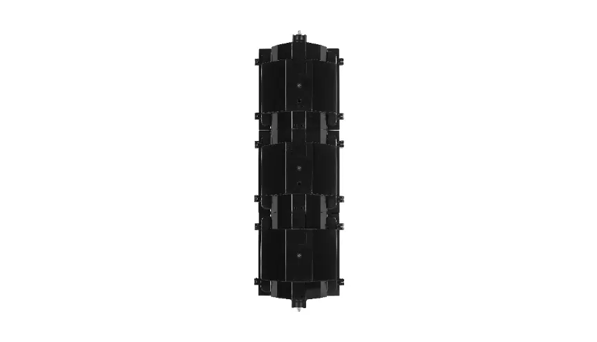 Semáforo LED para bicicleta FAMA High Flux RYG: Soluções de sinalização de alto desempenho para mobilidade sustentável
