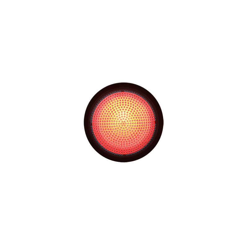 Módulo de semáforo de esfera completa de alto fluxo