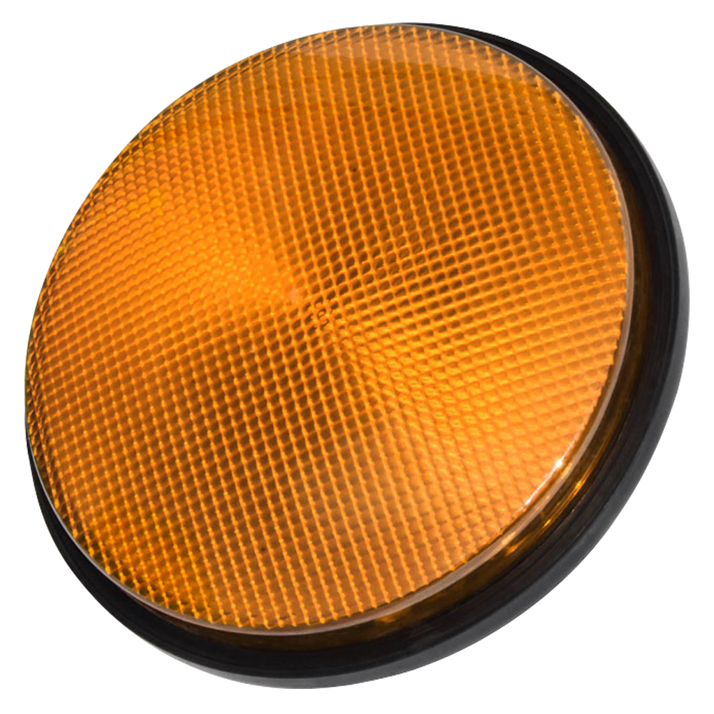 Módulo de semáforo de esfera completa de alto fluxo