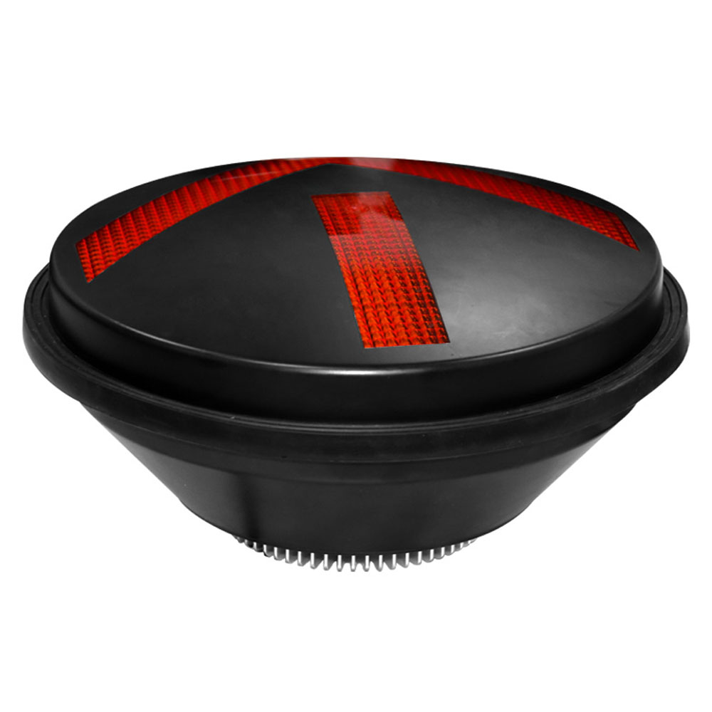 Módulo de semáforo de seta de alto fluxo