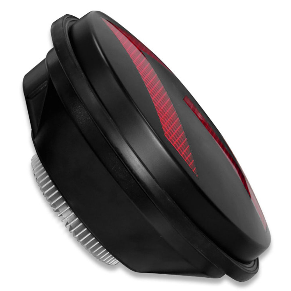 Módulo de semáforo de seta de alto fluxo