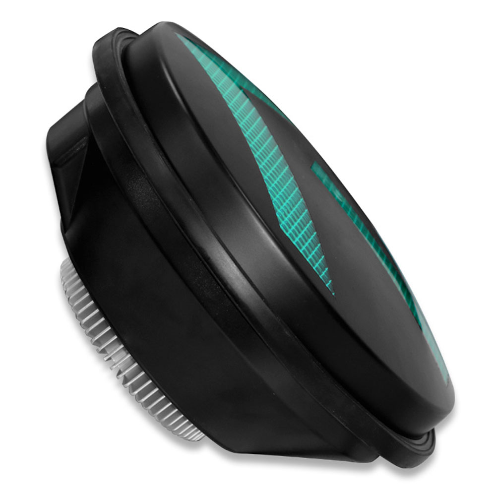 Módulo de semáforo de seta de alto fluxo