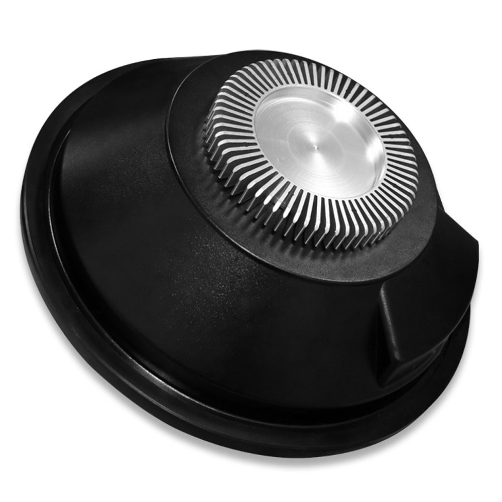 Módulo de Semáforo de Pedestres de Alto Fluxo