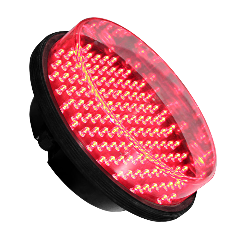 Módulo de semáforo de esfera completa de baixa potência