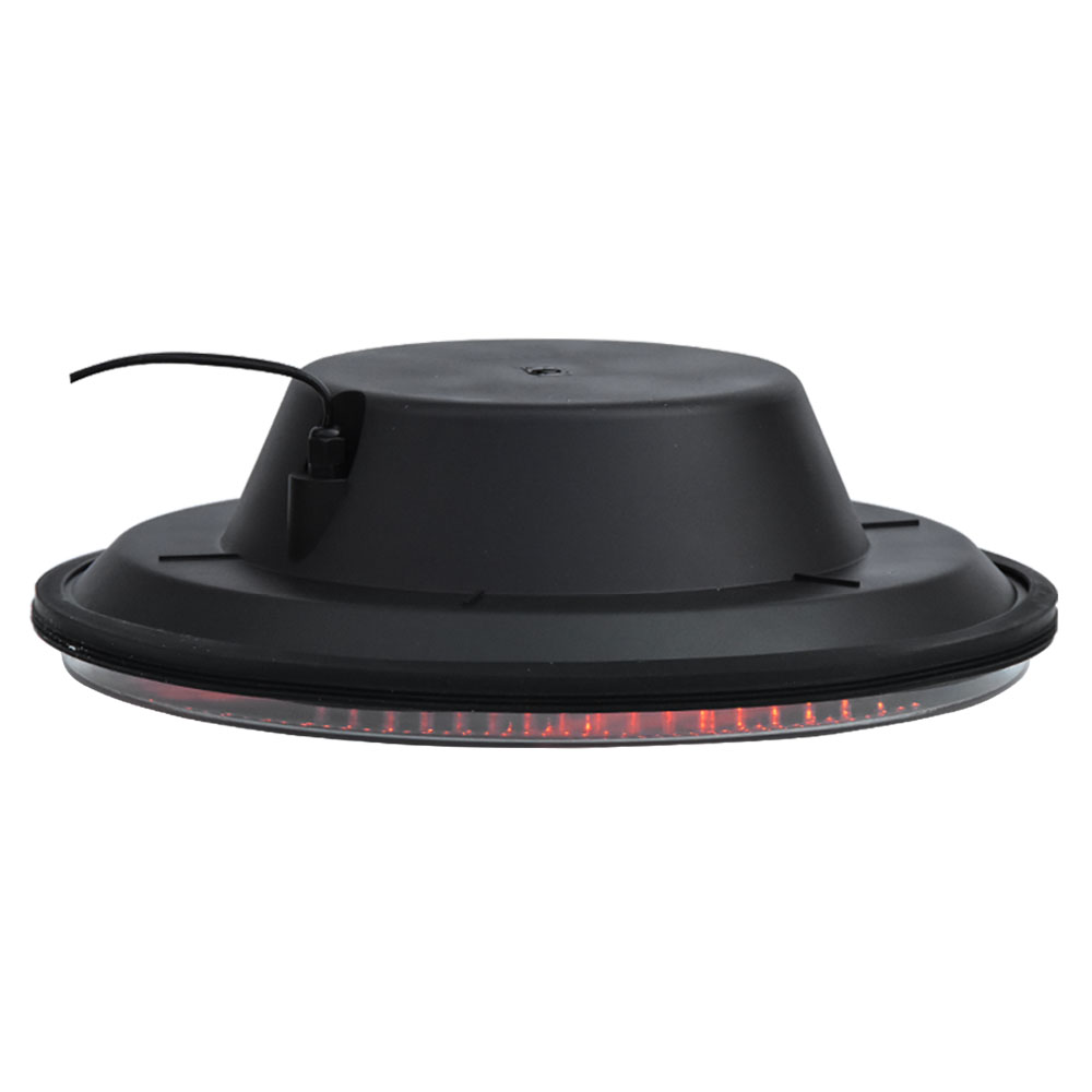 Módulo de semáforo de seta de baixa potência