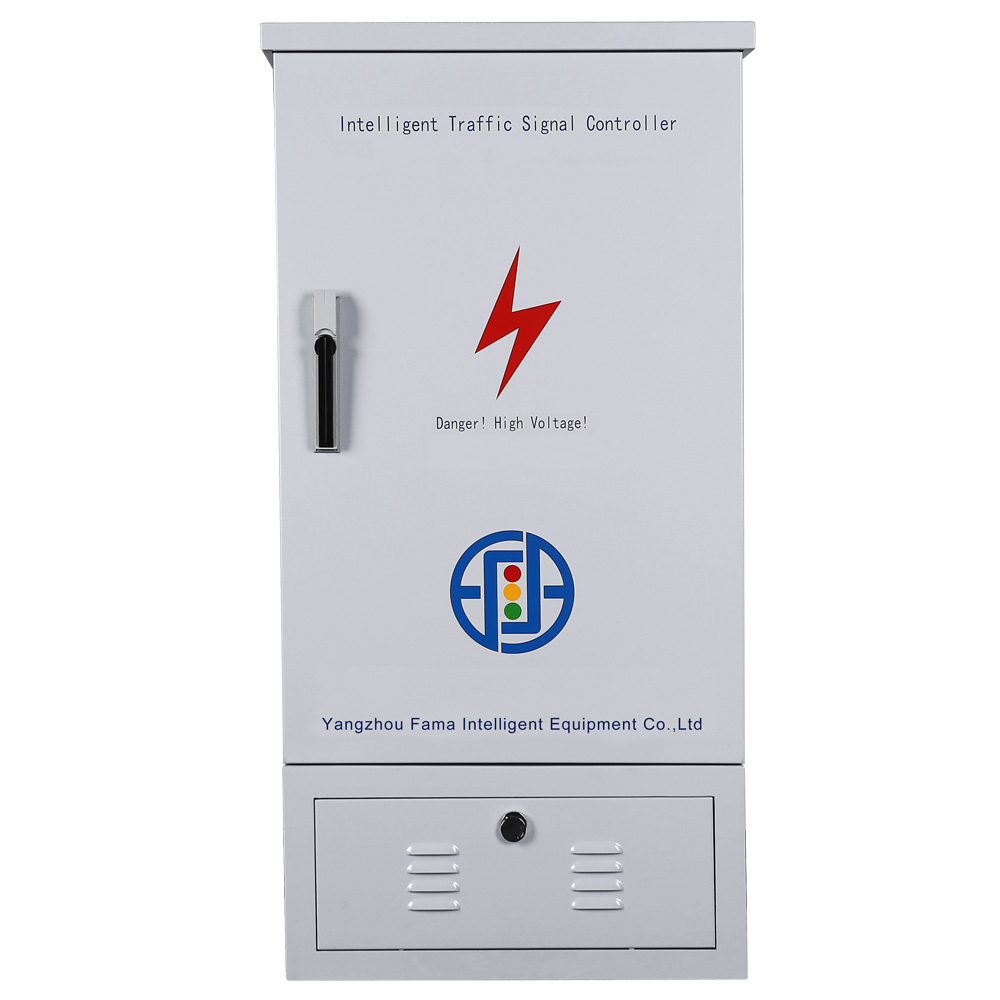 Controlador de semáforos em rede