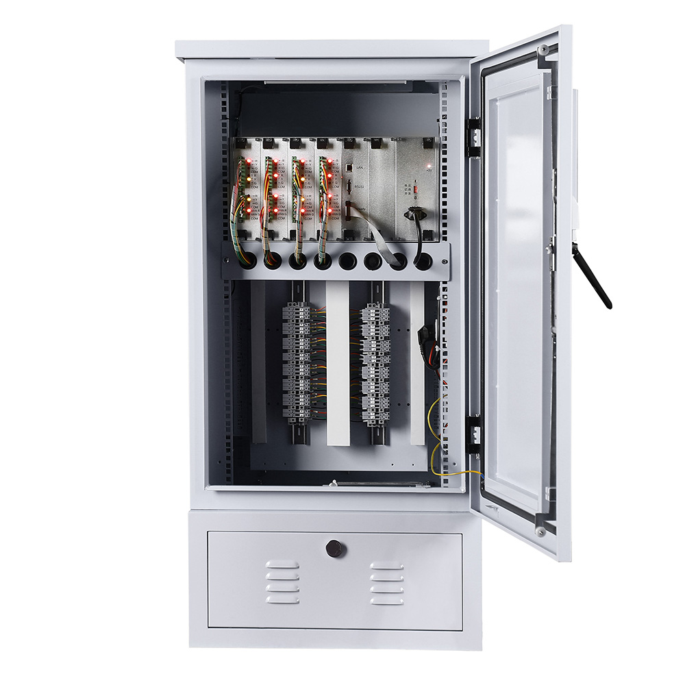 Controlador de semáforos em rede