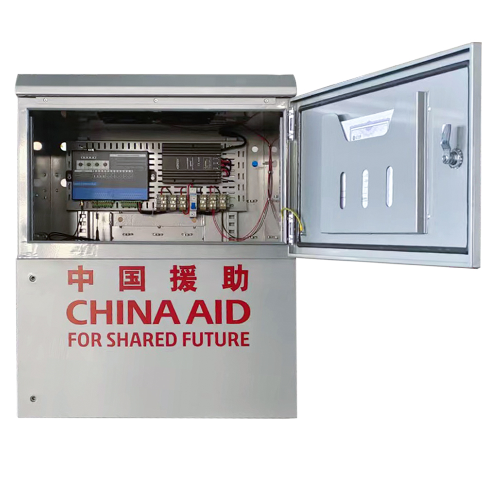 Controlador de semáforo sem fio