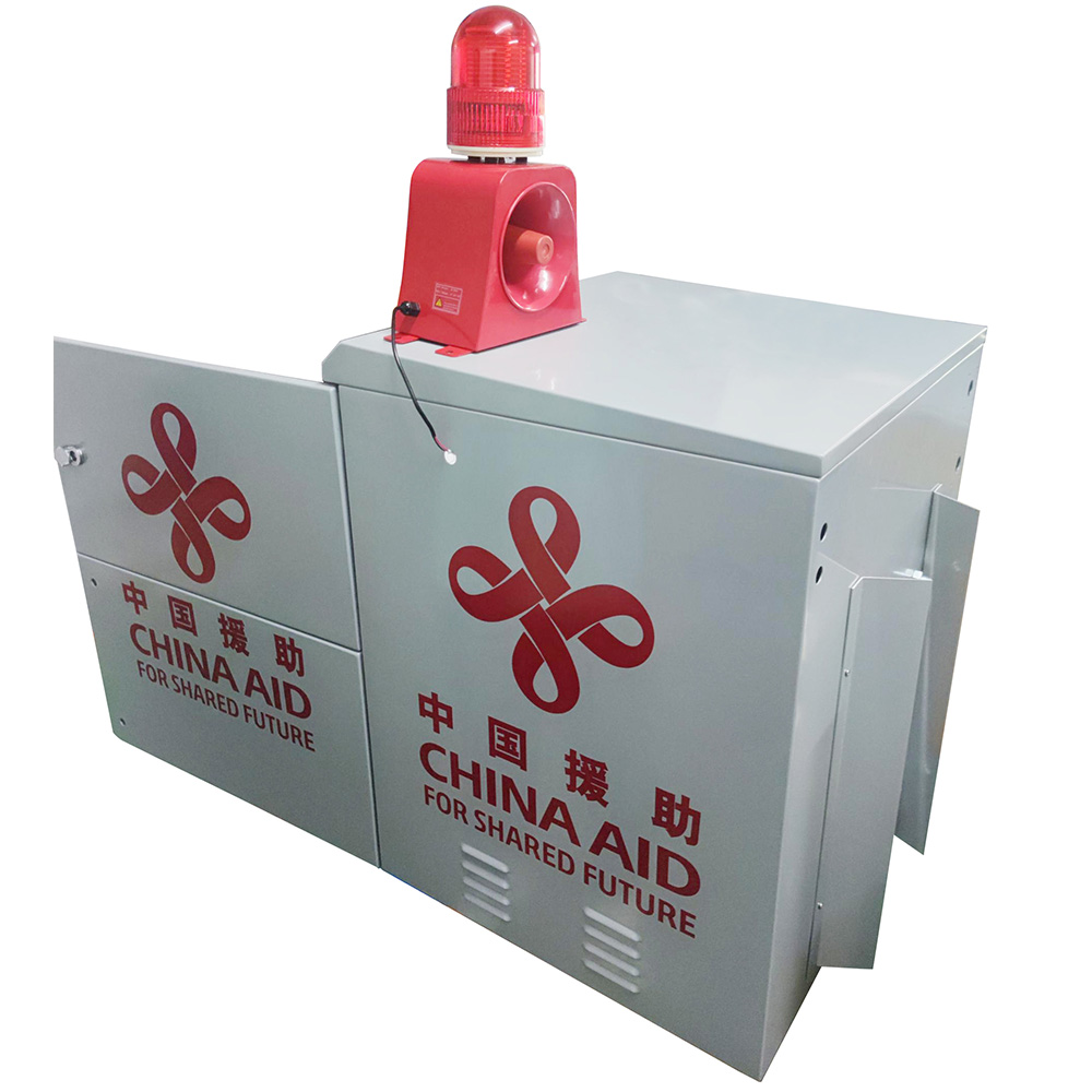 Controlador de semáforo sem fio