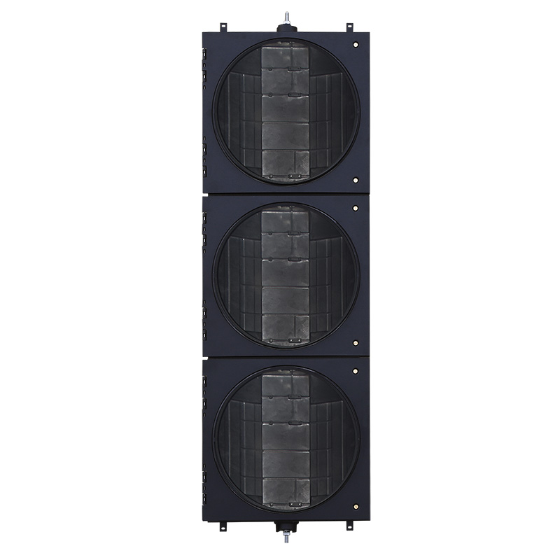 Habitação de semáforo