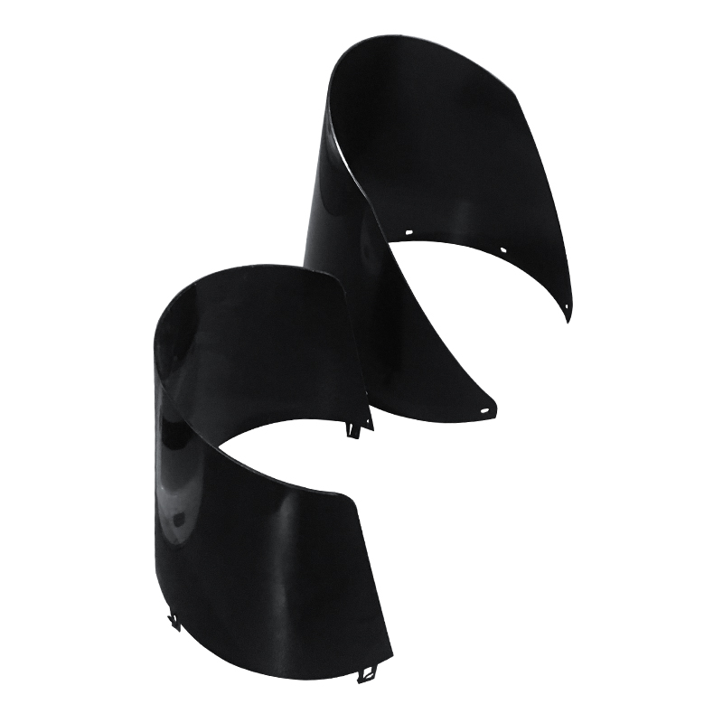 Viseiras de semáforo