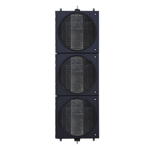 Habitação de semáforo