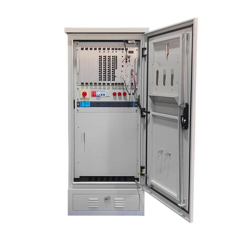 Controlador de Sinalização de Trânsito Coordenado