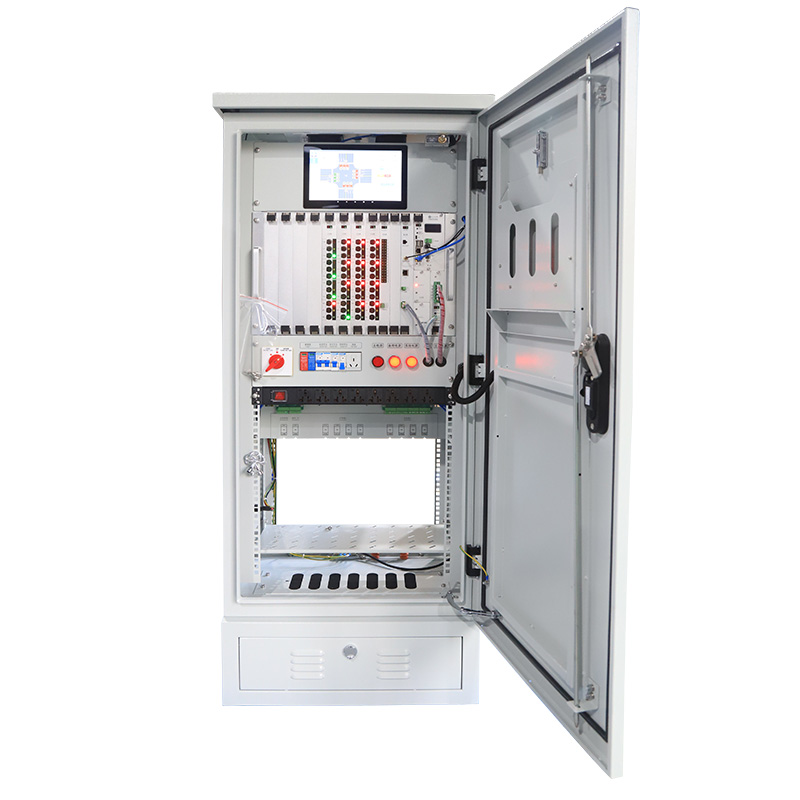 Controlador de Sinalização de Trânsito Coordenado