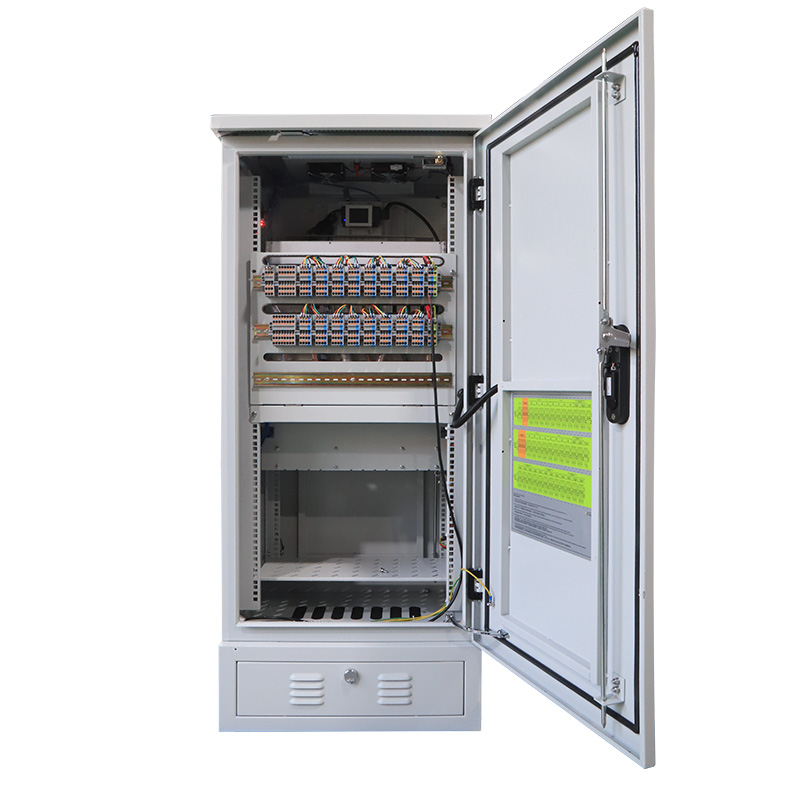 Controlador de Sinalização de Trânsito Coordenado