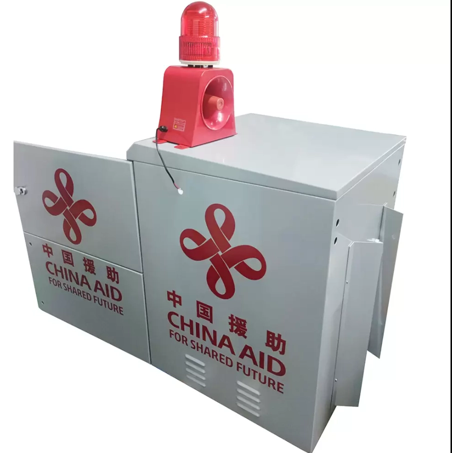 Controlador de semáforo sem fio Controlador de semáforo sem fio