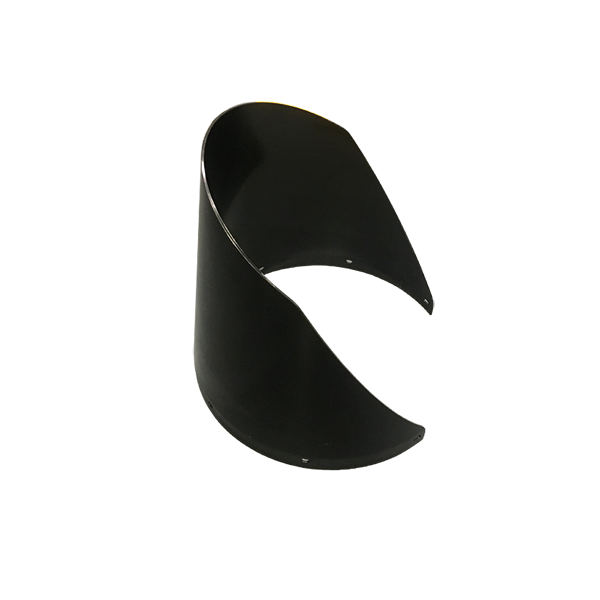 Viseiras de sem&aacute;foro