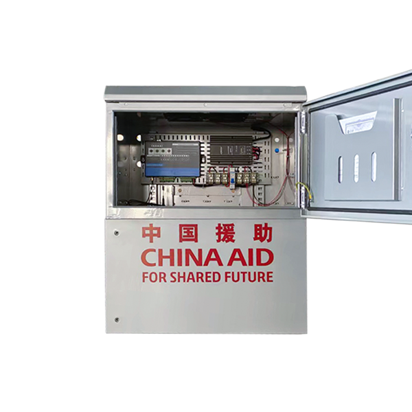 Controlador de semáforo sem fio