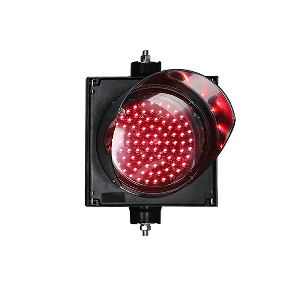 Sem&aacute;foro de baixa pot&ecirc;ncia com esfera completa (unidade &uacute;nica)