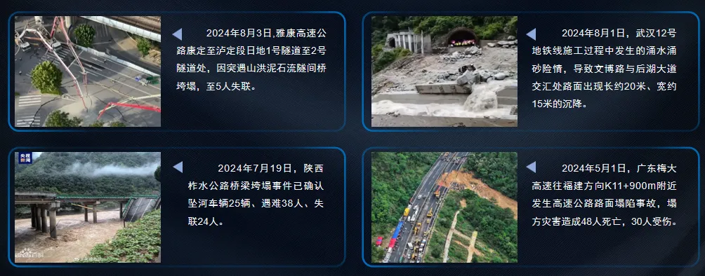 A FAMA foi selecionada para a Lista de Demonstração de 2025 para Construção de Cenários de Aplicação de Tecnologia de Fronteira