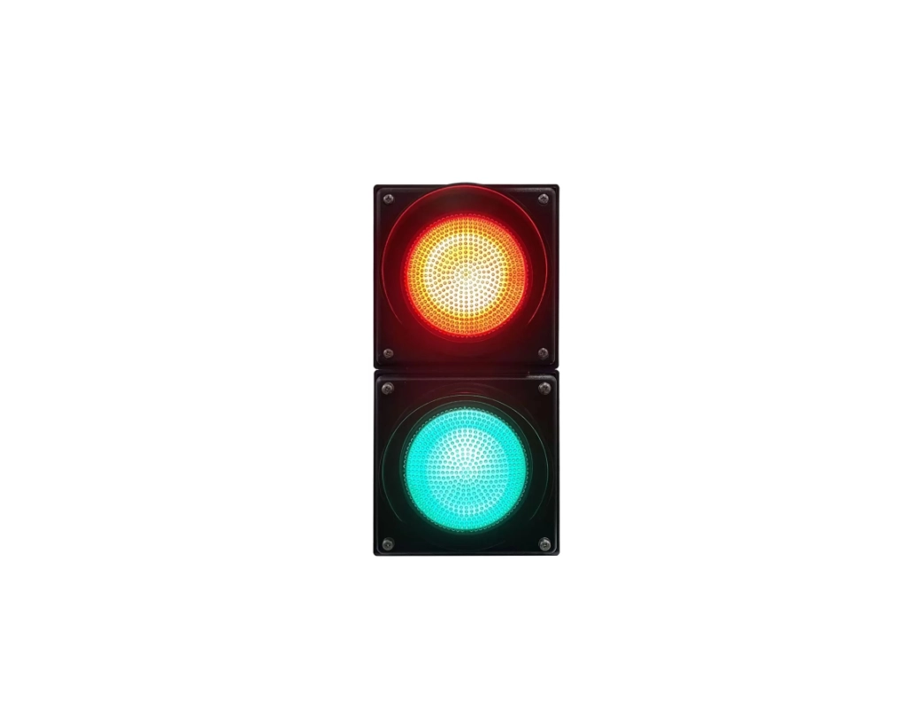 Cidades Inteligentes em Ação: O Papel dos Semáforos de Alto Fluxo no Transporte Inteligente