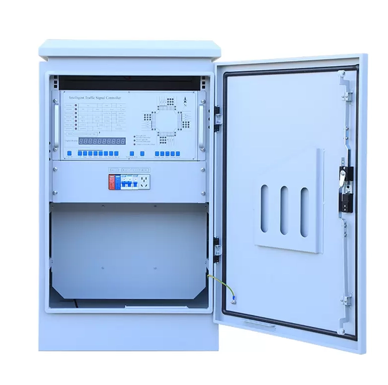 Controlador de semáforo de ponto único Controlador de semáforo de ponto único