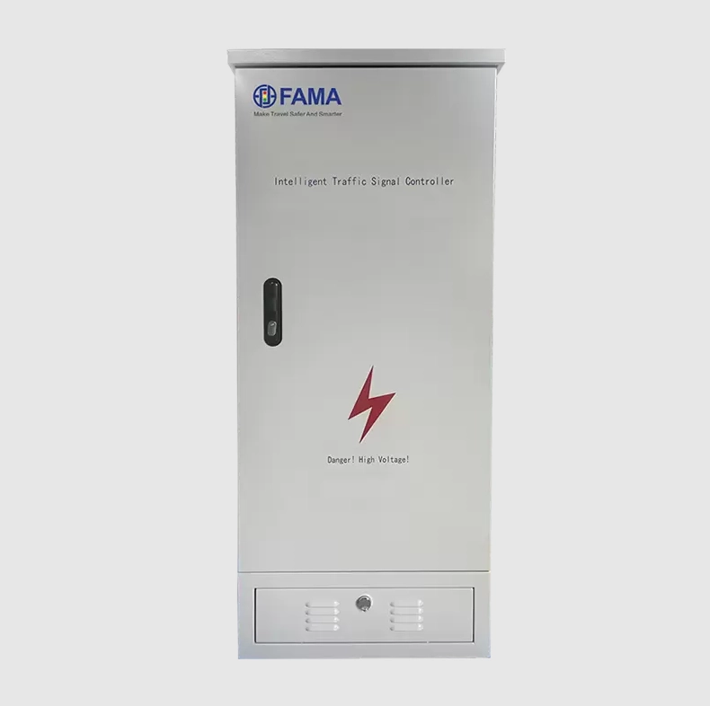 Controlador de Semáforos Coordenado Controlador de Semáforos Coordenado