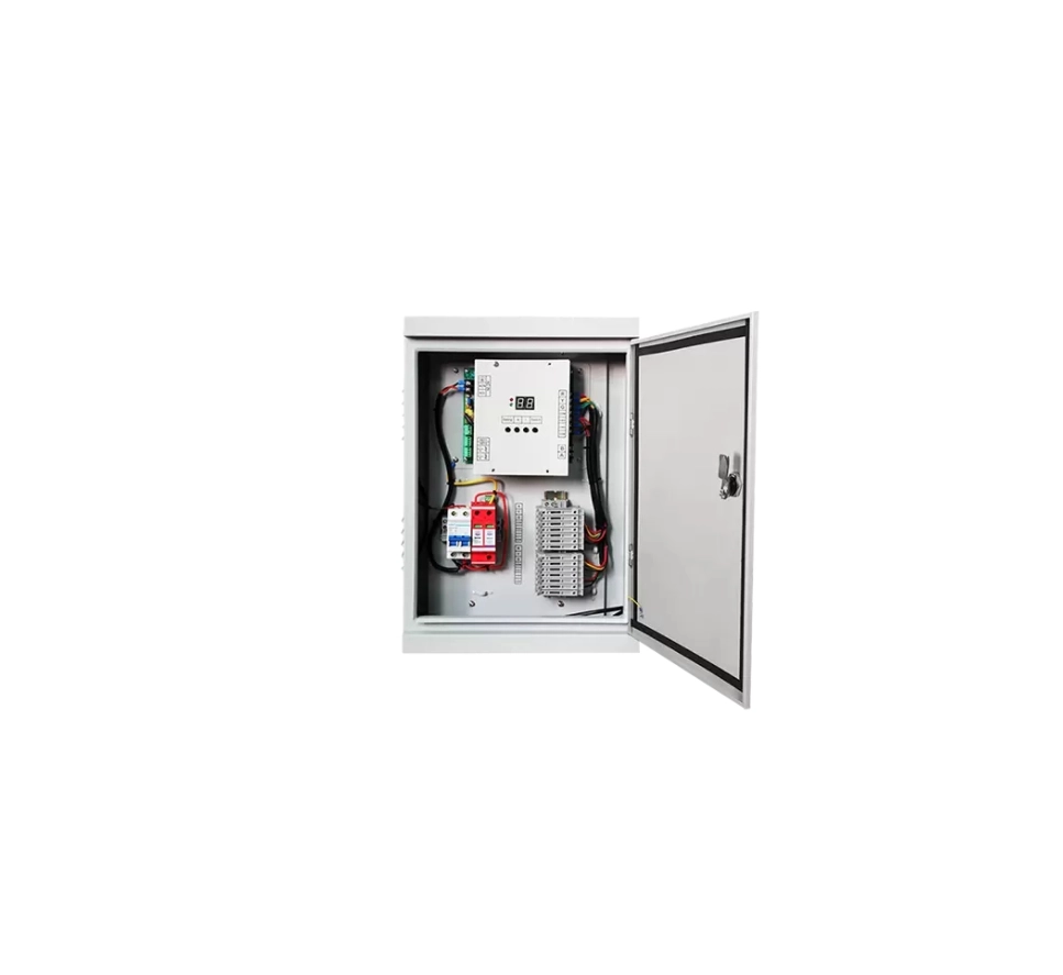 Aumentando a segurança dos pedestres com controladores de tráfego inteligentes em travessias.