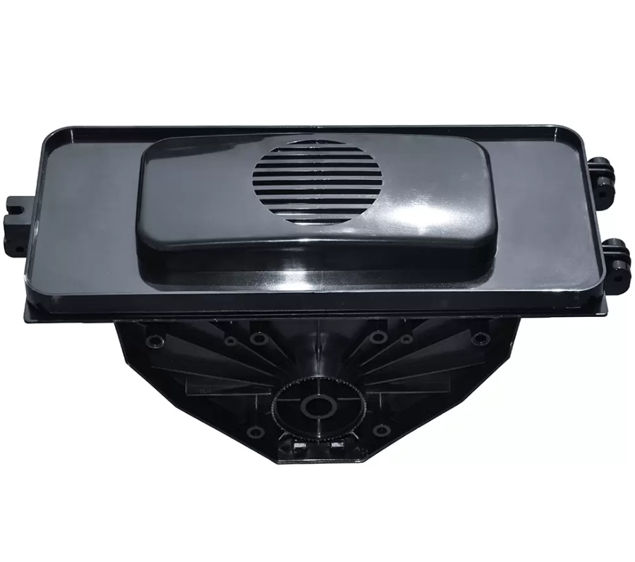 Sinais sonoros para pedestres Sinais sonoros para pedestres