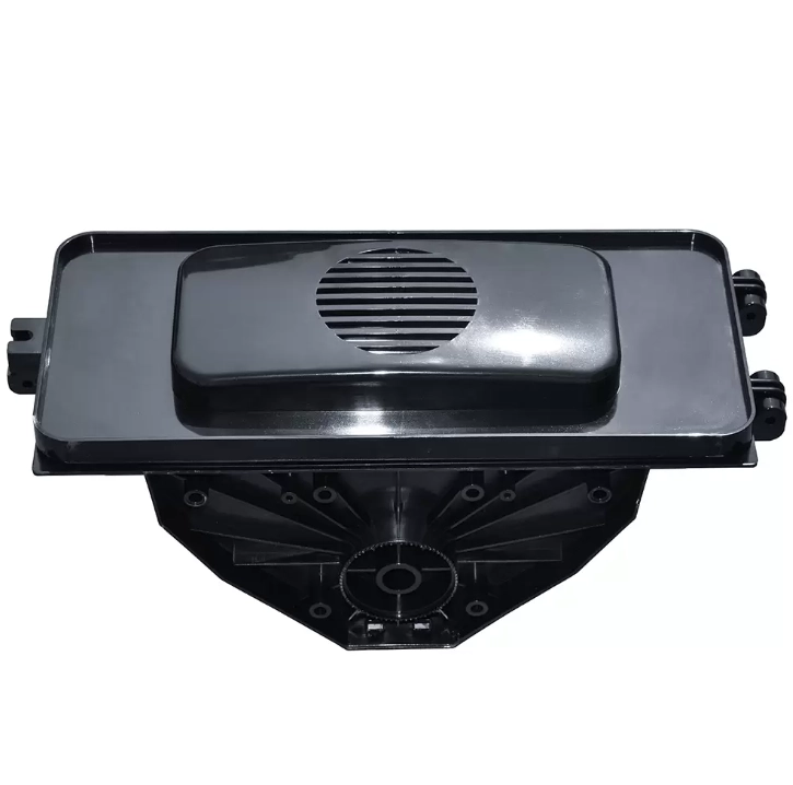 Sinais sonoros para pedestres Sinais sonoros para pedestres