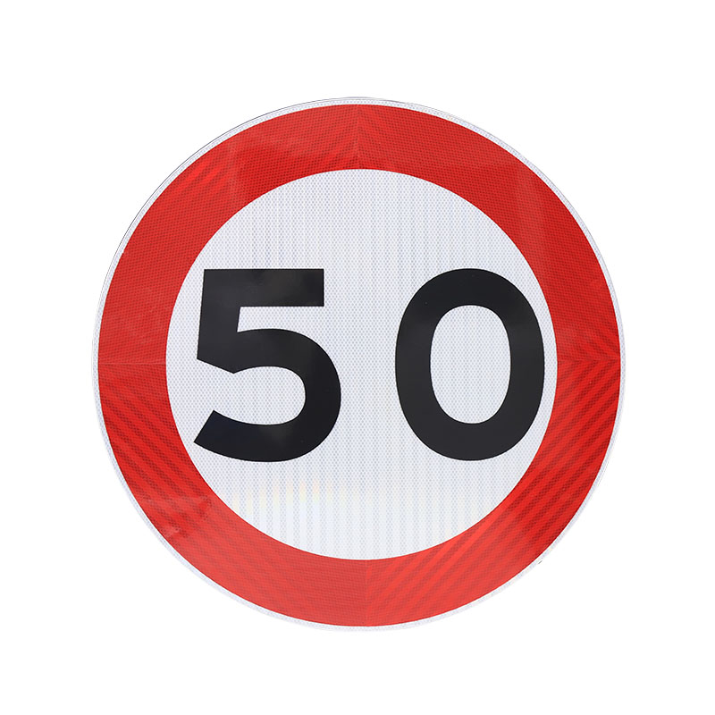 Sinaliza&ccedil;&atilde;o pequena com ilumina&ccedil;&atilde;o interna