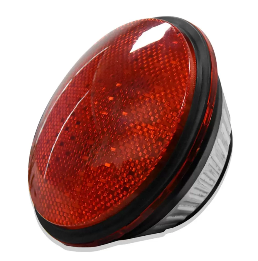 Módulo de semáforo de alto fluxo