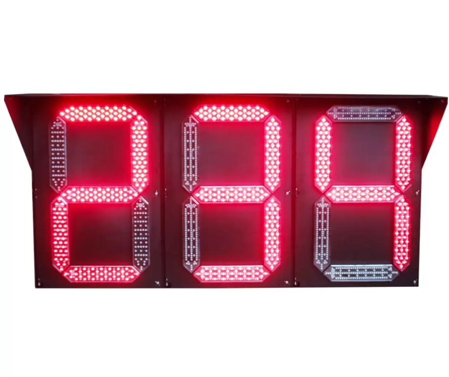 Cronômetro de contagem regressiva de 5 minutos