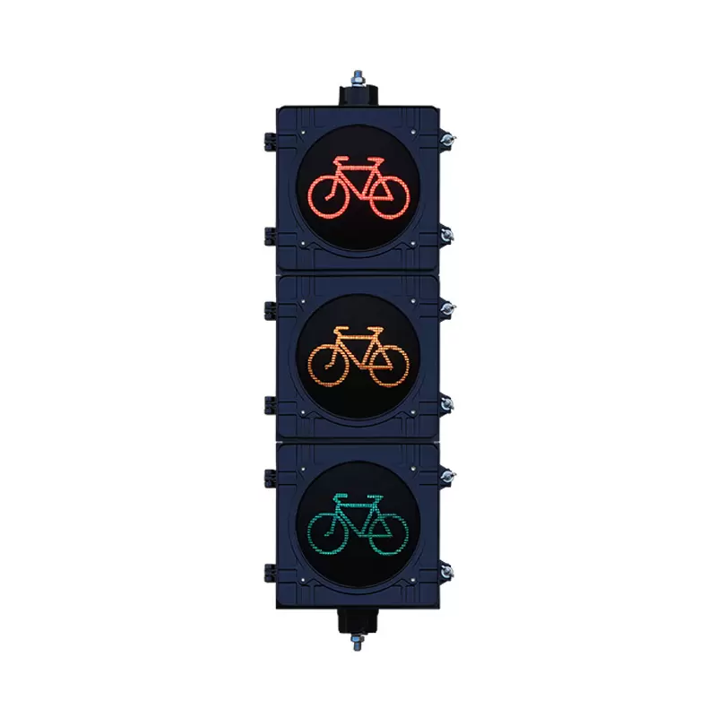 semáforos de bicicleta de alta qualidade semáforos de bicicleta de alta qualidade