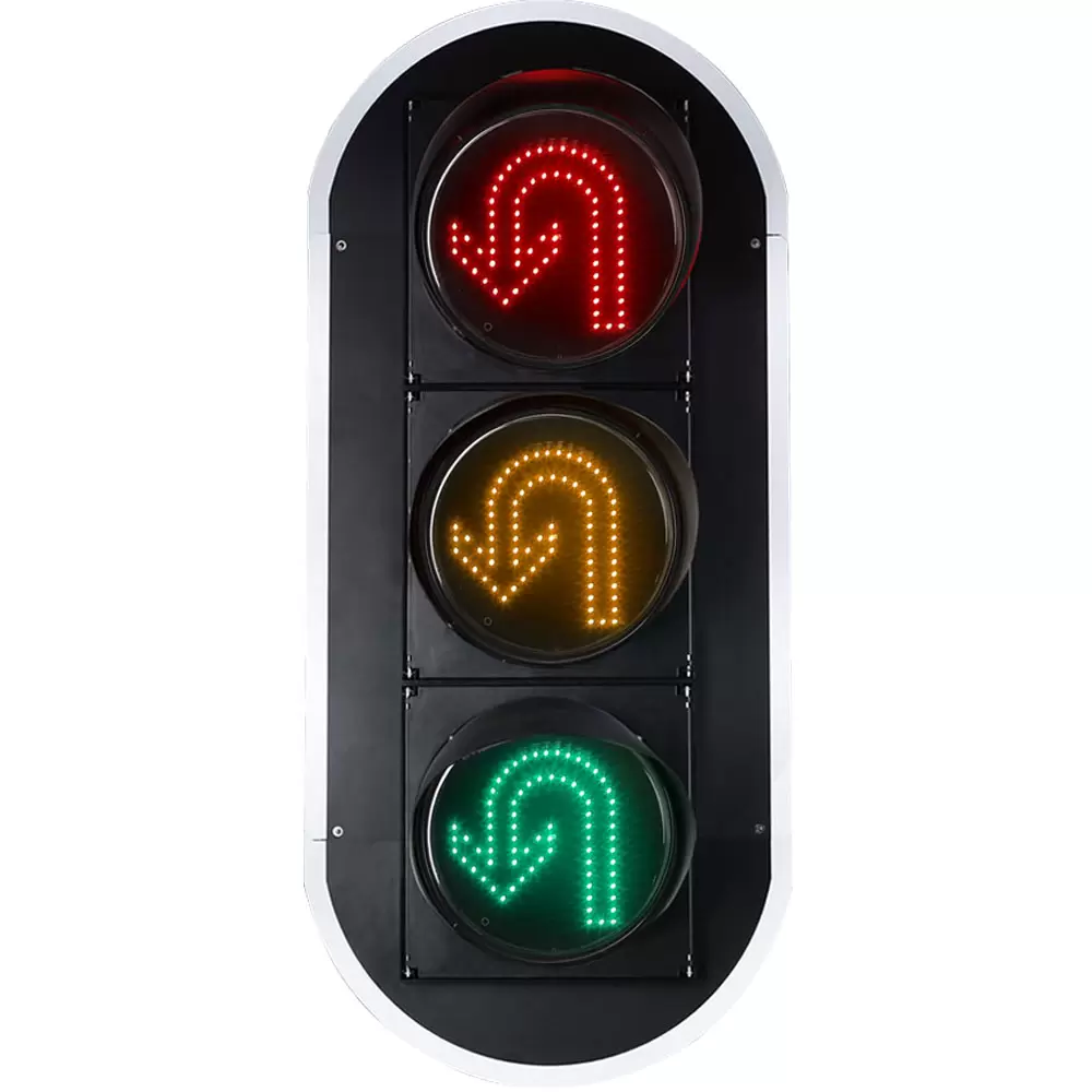 verde você vira semáforo verde você vira semáforo